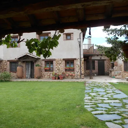 El Caz Del Molino *
