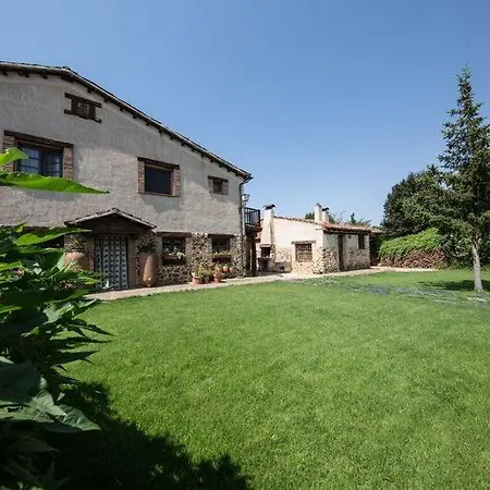El Caz Del Molino