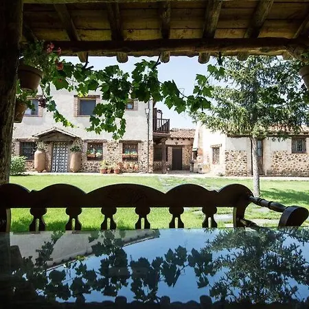 El Caz Del Molino Сasa de vacaciones *