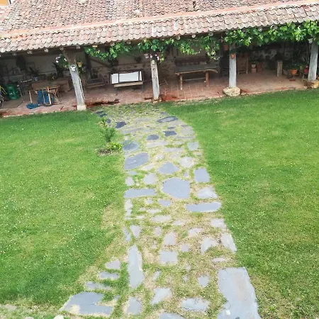 El Caz Del Molino