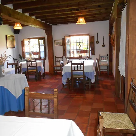 El Caz Del Molino
