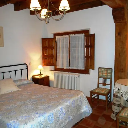 El Caz Del Molino