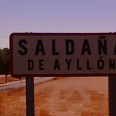 Дом отдыха El Caz Del Molino