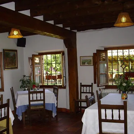 Сasa de vacaciones El Caz Del Molino *