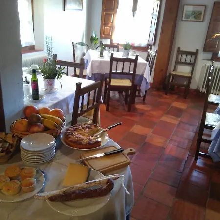 El Caz Del Molino Сasa de vacaciones