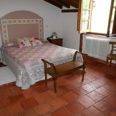 El Caz Del Molino Сasa de vacaciones *