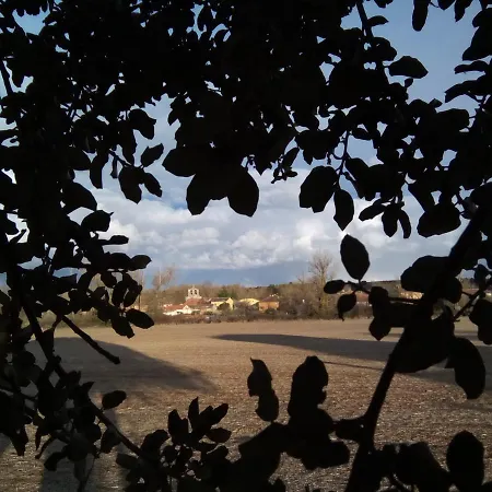 El Caz Del Molino * Saldana de Ayllon