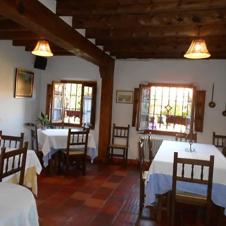 El Caz Del Molino