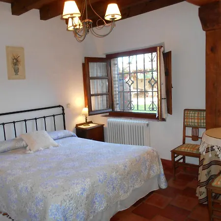 El Caz Del Molino