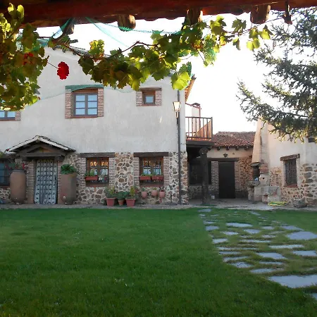 El Caz Del Molino Сasa de vacaciones