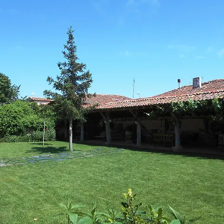 Сasa de vacaciones El Caz Del Molino *