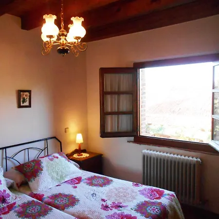 El Caz Del Molino Сasa de vacaciones Saldana de Ayllon