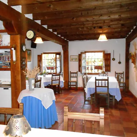 El Caz Del Molino