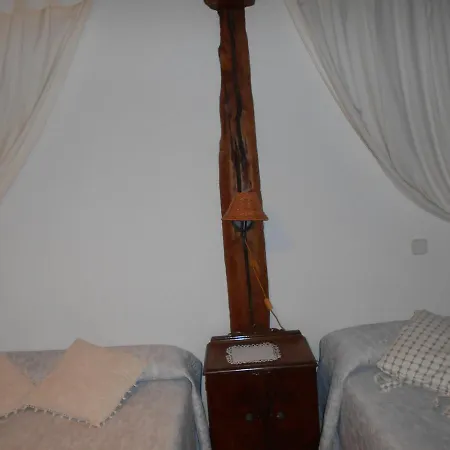 Дом отдыха El Caz Del Molino