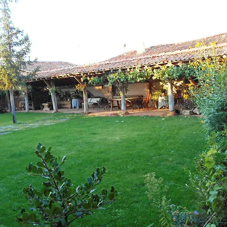 El Caz Del Molino