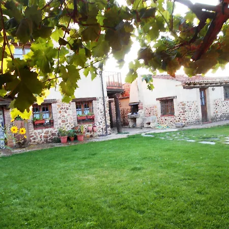 Сasa de vacaciones El Caz Del Molino *
