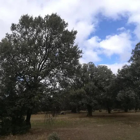 Сasa de vacaciones El Caz Del Molino Saldana de Ayllon