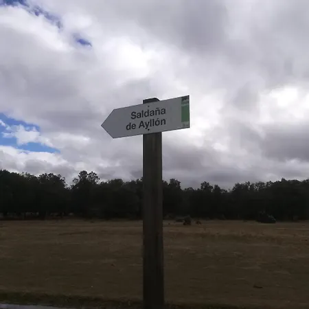 El Caz Del Molino *