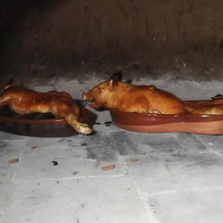El Caz Del Molino *