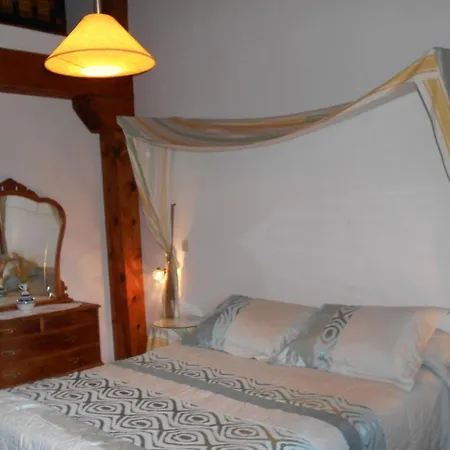 Сasa de vacaciones El Caz Del Molino Saldana de Ayllon