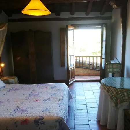 El Caz Del Molino Сasa de vacaciones *