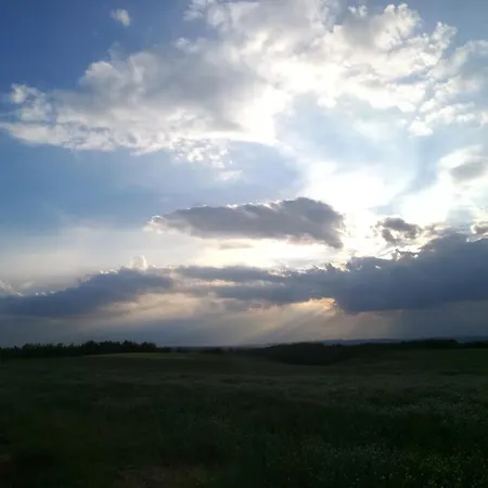 Дом отдыха El Caz Del Molino