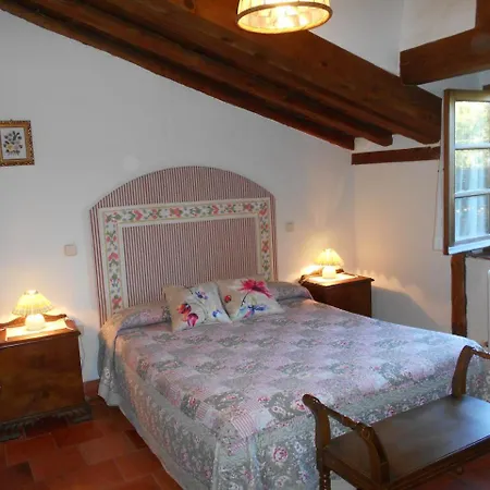 El Caz Del Molino